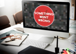 WpChack - L'importanza della manutenzione di Wordpress